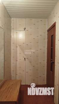 1-к квартира, вторичка, 32м2, 2/5 этаж