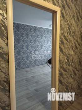 1-к квартира, вторичка, 31м2, 8/10 этаж