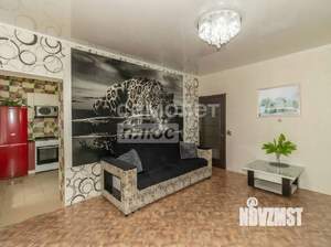 3-к квартира, вторичка, 88м2, 2/2 этаж