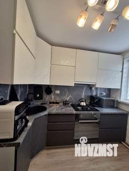 3-к квартира, вторичка, 63м2, 5/5 этаж