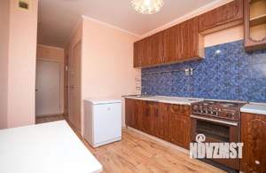 1-к квартира, вторичка, 34м2, 4/10 этаж