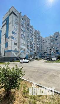 Студия квартира, вторичка, 24м2, 3/10 этаж