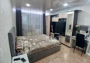 1-к квартира, вторичка, 30м2, 2/9 этаж