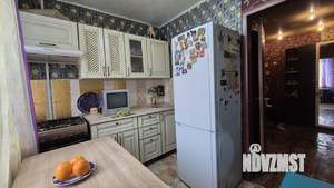 3-к квартира, вторичка, 59м2, 3/5 этаж