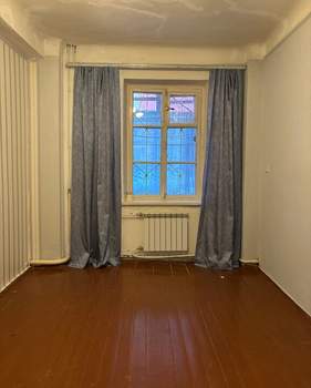 3-к квартира, вторичка, 57м2, 1/3 этаж