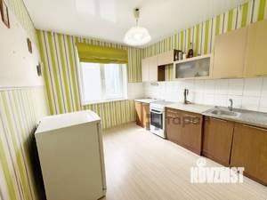 2-к квартира, вторичка, 52м2, 2/10 этаж
