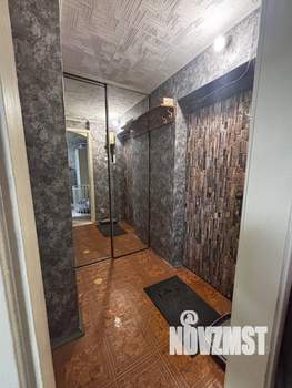 1-к квартира, вторичка, 32м2, 4/9 этаж