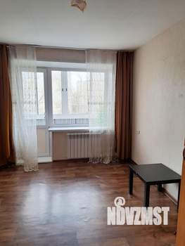 1-к квартира, вторичка, 33м2, 4/5 этаж