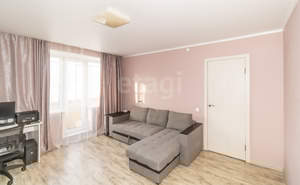 2-к квартира, вторичка, 49м2, 2/5 этаж