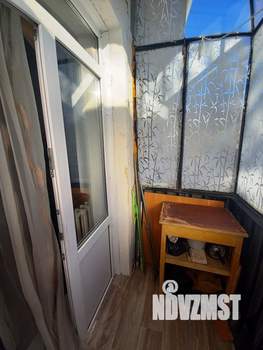 2-к квартира, вторичка, 37м2, 3/3 этаж