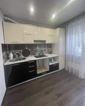 1-к квартира, вторичка, 41м2, 8/10 этаж