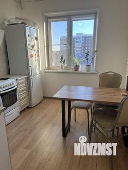 1-к квартира, вторичка, 31м2, 4/10 этаж