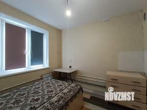 1-к квартира, вторичка, 40м2, 2/10 этаж