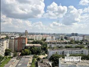2-к квартира, вторичка, 56м2, 17/18 этаж
