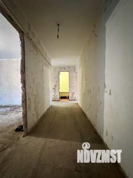 3-к квартира, вторичка, 68м2, 1/5 этаж