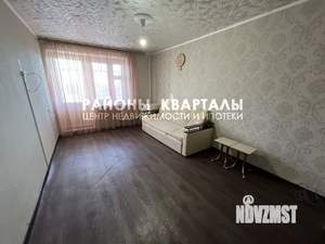 1-к квартира, вторичка, 32м2, 4/6 этаж