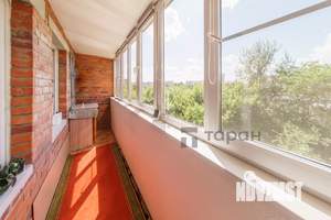 1-к квартира, вторичка, 42м2, 3/10 этаж