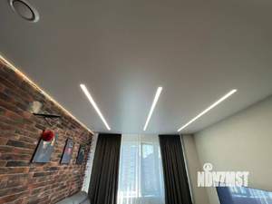 1-к квартира, вторичка, 50м2, 13/20 этаж