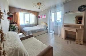 2-к квартира, вторичка, 50м2, 8/9 этаж