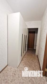 1-к квартира, вторичка, 41м2, 9/10 этаж