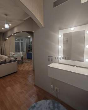 3-к квартира, вторичка, 80м2, 1/5 этаж