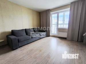 1-к квартира, вторичка, 41м2, 9/10 этаж