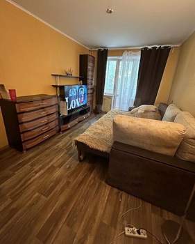 1-к квартира, вторичка, 33м2, 2/9 этаж