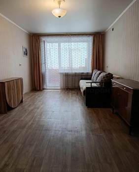 1-к квартира, вторичка, 32м2, 5/9 этаж