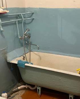 2-к квартира, вторичка, 42м2, 3/4 этаж