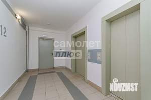 Студия квартира, вторичка, 31м2, 12/17 этаж