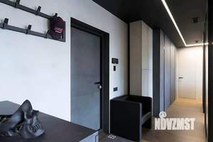 2-к квартира, вторичка, 83м2, 13/16 этаж