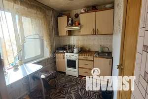 2-к квартира, вторичка, 55м2, 6/10 этаж