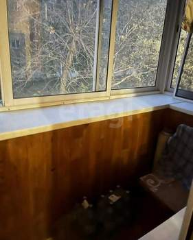 2-к квартира, вторичка, 45м2, 2/5 этаж