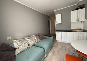 1-к квартира, вторичка, 32м2, 1/10 этаж