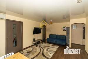 2-к квартира, вторичка, 42м2, 3/4 этаж