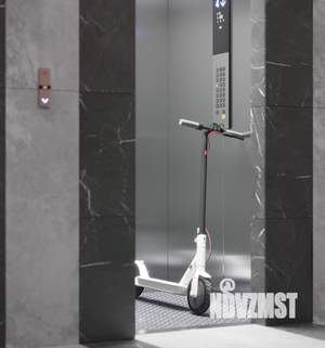 3-к квартира, вторичка, 102м2, 15/24 этаж