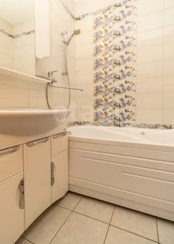 1-к квартира, вторичка, 40м2, 8/10 этаж