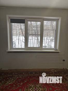 2-к квартира, вторичка, 44м2, 1/5 этаж