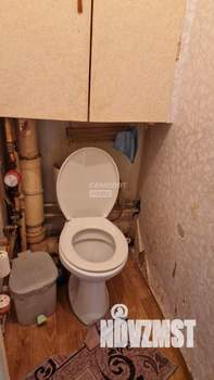 2-к квартира, вторичка, 51м2, 8/10 этаж