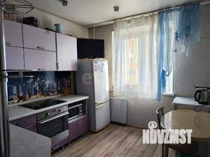 1-к квартира, вторичка, 40м2, 8/10 этаж