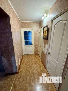 3-к квартира, вторичка, 65м2, 4/10 этаж