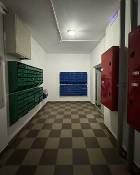 Студия квартира, вторичка, 24м2, 14/20 этаж