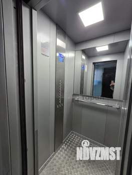 1-к квартира, вторичка, 41м2, 4/10 этаж
