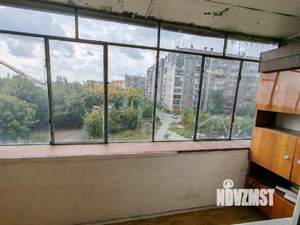 2-к квартира, вторичка, 52м2, 4/10 этаж
