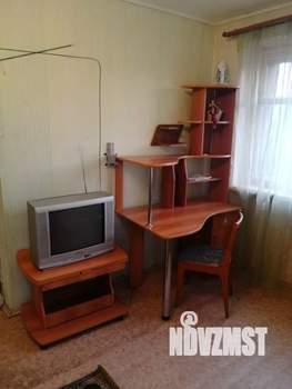 1-к квартира, вторичка, 38м2, 4/5 этаж