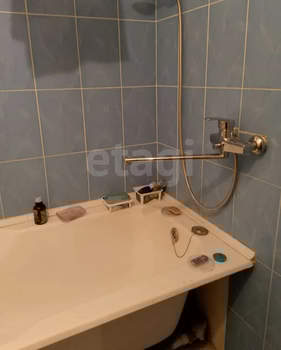 1-к квартира, вторичка, 35м2, 8/10 этаж