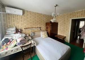 3-к квартира, вторичка, 65м2, 6/9 этаж