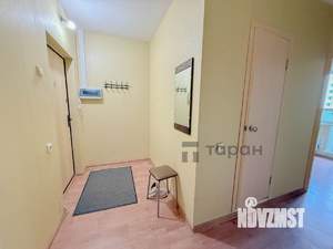 1-к квартира, вторичка, 32м2, 3/10 этаж