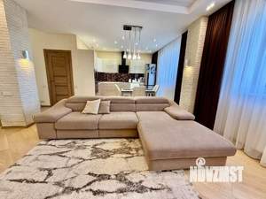 3-к квартира, вторичка, 96м2, 7/19 этаж