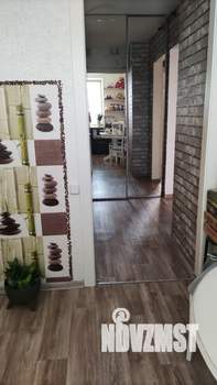 2-к квартира, вторичка, 51м2, 8/9 этаж